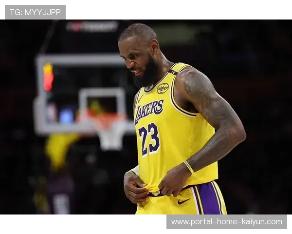 詹姆斯复出送12助攻 湖人高速协作体系再升级