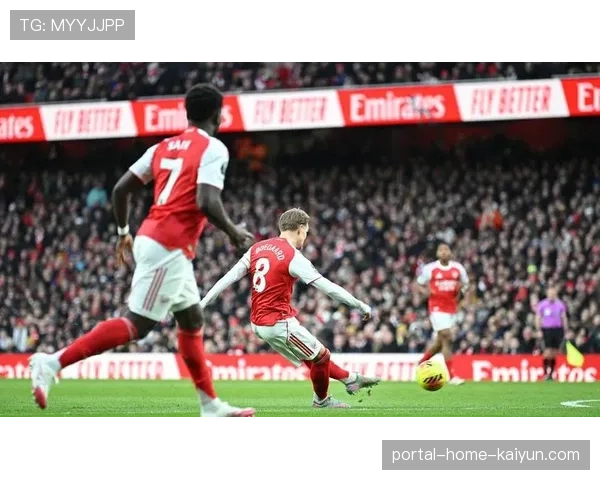 阿森纳边路转移战术高效 萨卡廷贝尔多次制造威胁